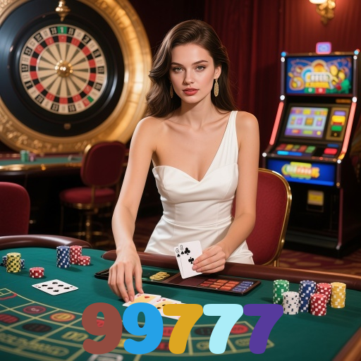 99777 - Baixe o App 99777 para Android e Comece a Jogar