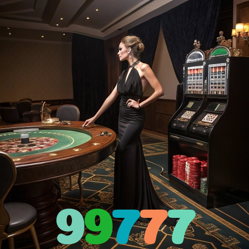 99777 - Baixe o app 99777 no Google Play e jogue ao vivo