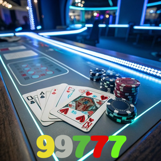 99777 - Baixe o app 99777 no Google Play e jogue ao vivo