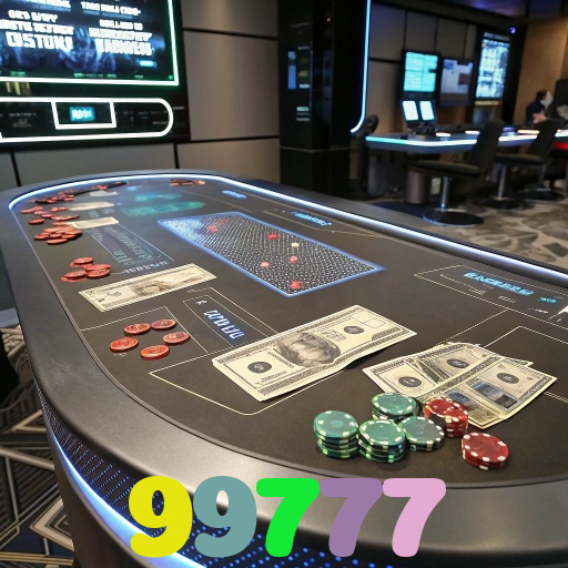 99777 - Baixe o App 99777 para Android e Comece a Jogar