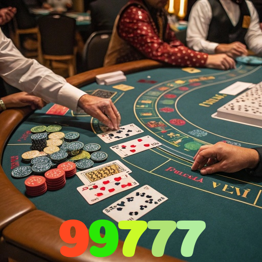 99777 - Baixe o App 99777 para Android e Comece a Jogar