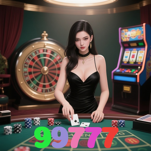 99777 - Baixe o App 99777 para Android e Comece a Jogar