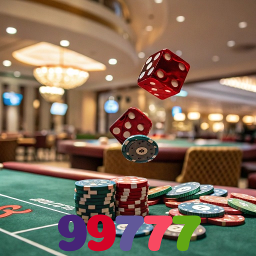 99777 - Baixe o App 99777 para Android e Comece a Jogar