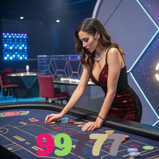 99777 - Baixe o App 99777 para Android e Comece a Jogar