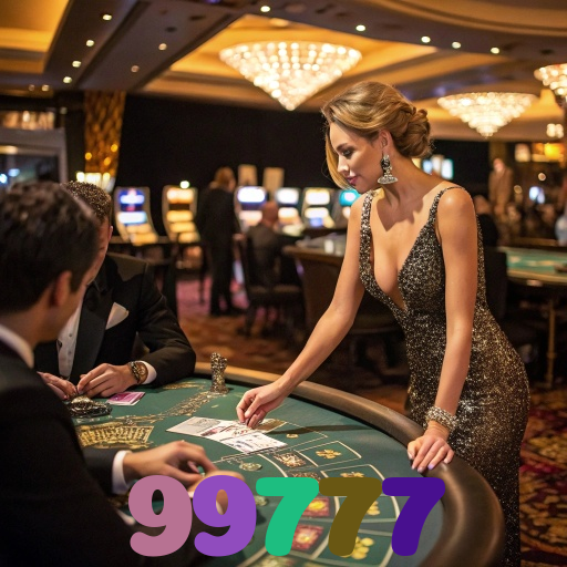 99777 - Baixe o App 99777 para Android e Comece a Jogar