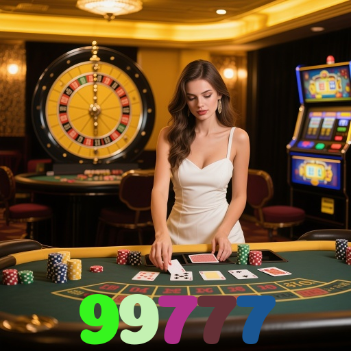 99777 - Baixe o App 99777 para Android e Comece a Jogar
