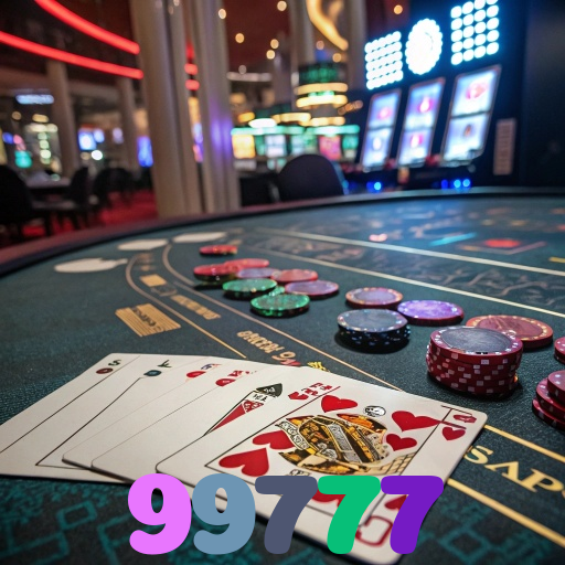 99777 - Baixe o App 99777 para Android e Comece a Jogar