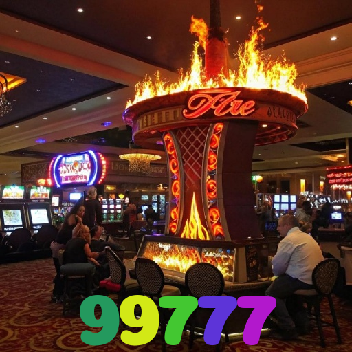 99777 - Baixe o app 99777 no Google Play e jogue ao vivo
