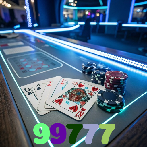 99777 - Baixe o app 99777 no Google Play e jogue ao vivo