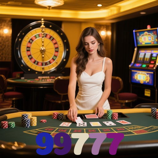 99777 - Baixe o app 99777 no Google Play e jogue ao vivo