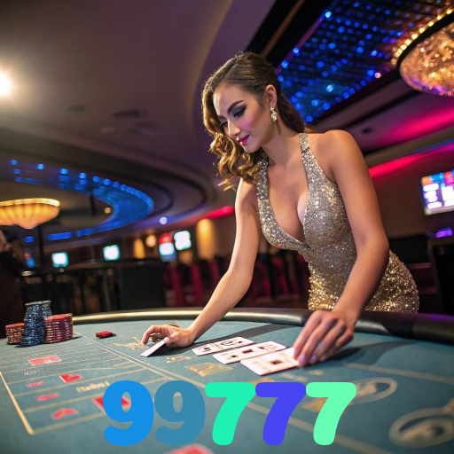 99777 - Baixe o App 99777 para Android e Comece a Jogar