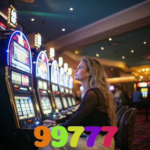 99777 - Baixe o App 99777 para Android e Comece a Jogar