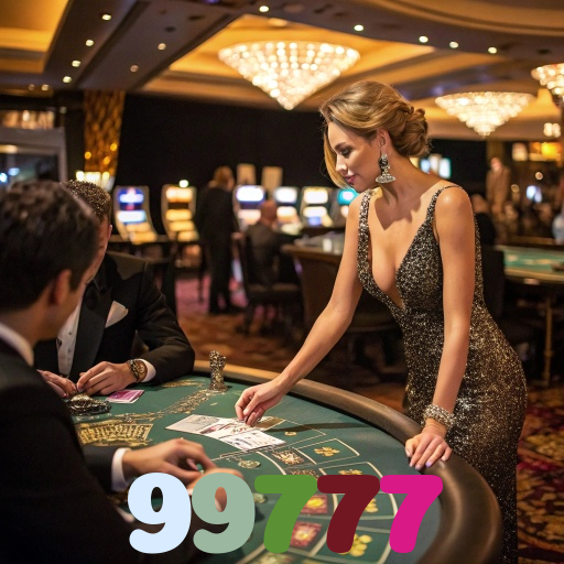 99777 - Baixe o app 99777 no Google Play e jogue ao vivo