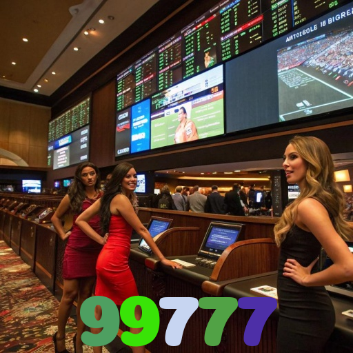99777 - Baixe o app 99777 no Google Play e jogue ao vivo
