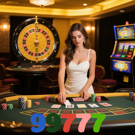 99777 - Baixe o app 99777 no Google Play e jogue ao vivo