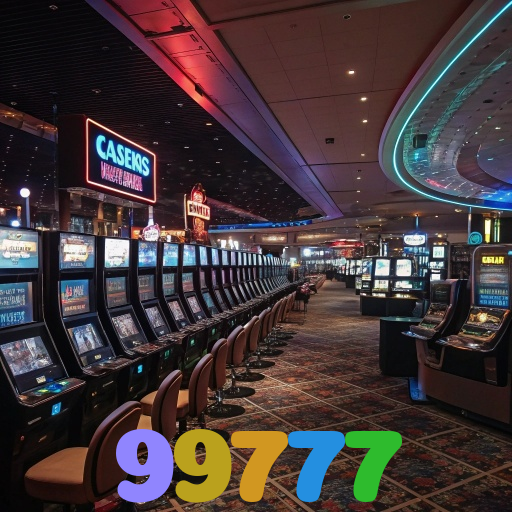 99777 - Baixe o App 99777 para Android e Comece a Jogar