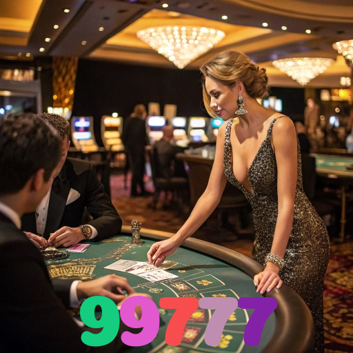 99777 - Baixe o app 99777 no Google Play e jogue ao vivo