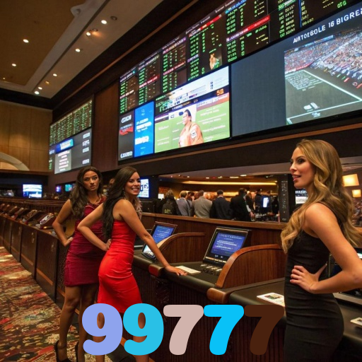 99777 - Baixe o App 99777 para Android e Comece a Jogar