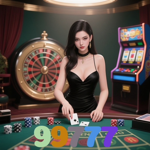 99777 - Baixe o App 99777 para Android e Comece a Jogar