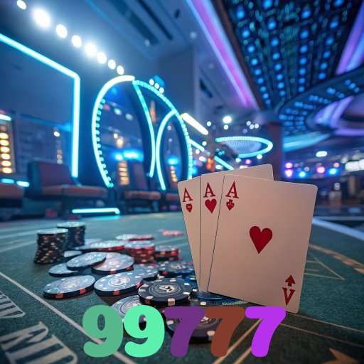 99777 - Baixe o App 99777 para Android e Comece a Jogar