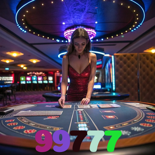 99777 - Baixe o app 99777 no Google Play e jogue ao vivo
