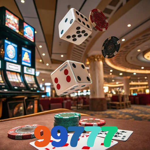 99777 - Baixe o App 99777 para Android e Comece a Jogar
