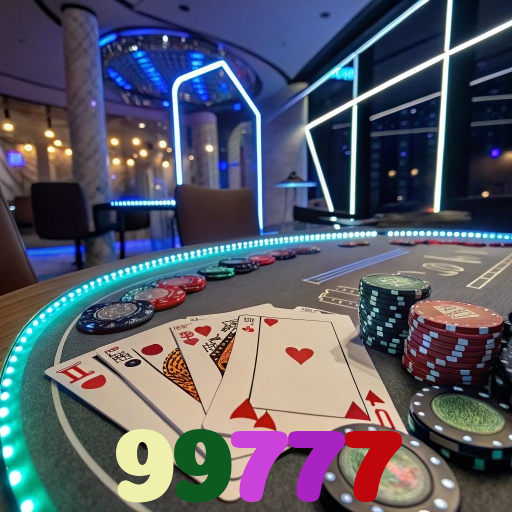 99777 - Baixe o App 99777 para Android e Comece a Jogar