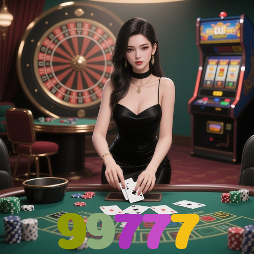 99777 - Baixe o app 99777 no Google Play e jogue ao vivo