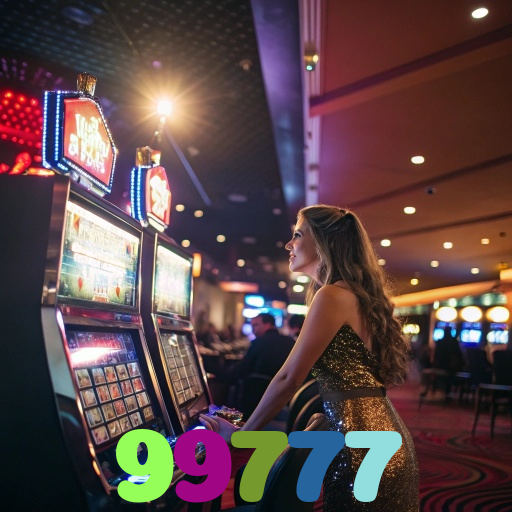 99777 - Baixe o app 99777 no Google Play e jogue ao vivo