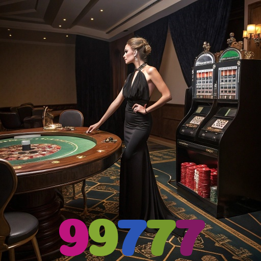 99777 - Baixe o App 99777 para Android e Comece a Jogar