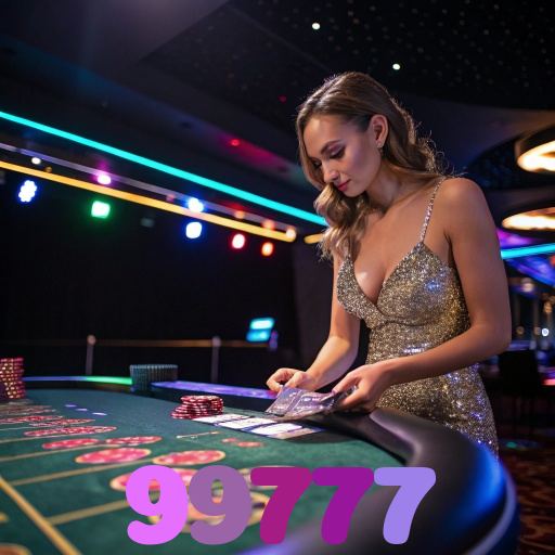 99777 - Baixe o app 99777 no Google Play e jogue ao vivo
