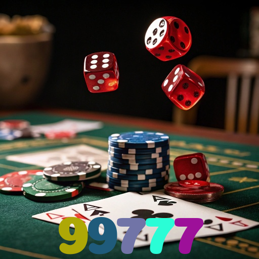 99777 - Baixe o app 99777 no Google Play e jogue ao vivo