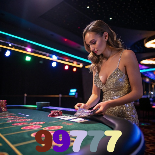 99777 - Baixe o App 99777 para Android e Comece a Jogar