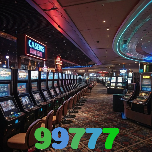 99777 - Baixe o App 99777 para Android e Comece a Jogar
