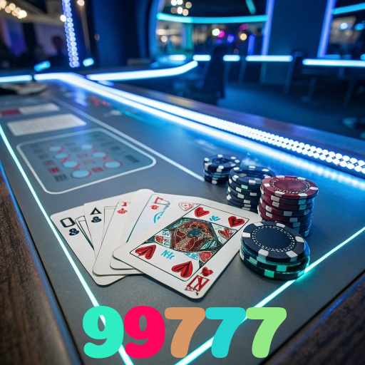 99777 - Baixe o app 99777 no Google Play e jogue ao vivo