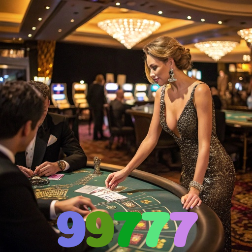 99777 - Baixe o App 99777 para Android e Comece a Jogar