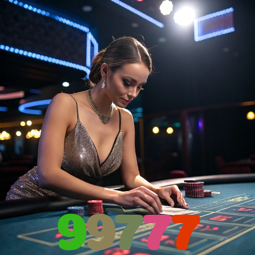 99777 - Baixe o App 99777 para Android e Comece a Jogar