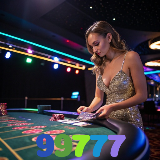 99777 - Baixe o App 99777 para Android e Comece a Jogar