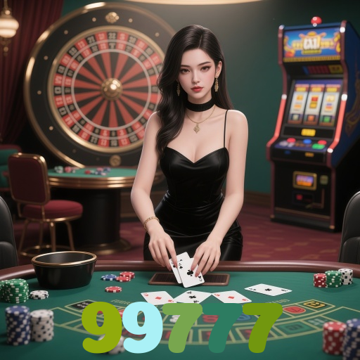 99777 - Baixe o app 99777 no Google Play e jogue ao vivo