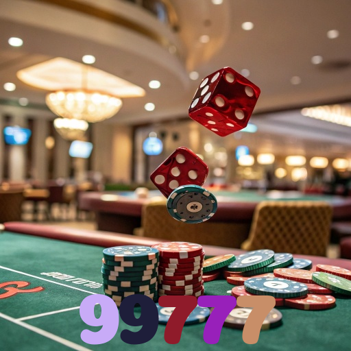99777 - Baixe o App 99777 para Android e Comece a Jogar