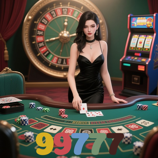 99777 - Baixe o App 99777 para Android e Comece a Jogar