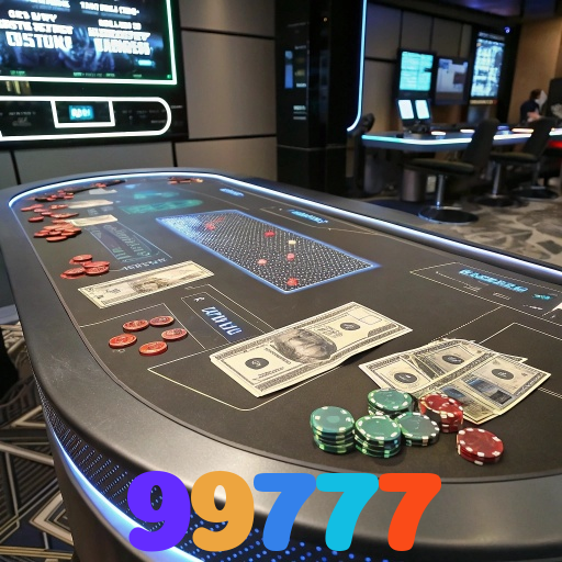 99777 - Baixe o App 99777 para Android e Comece a Jogar