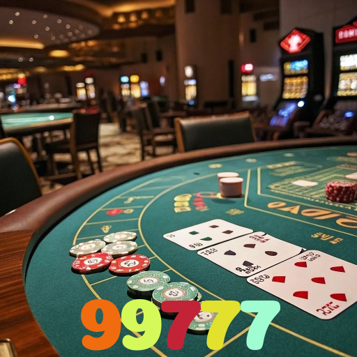 99777 - Baixe o app 99777 no Google Play e jogue ao vivo