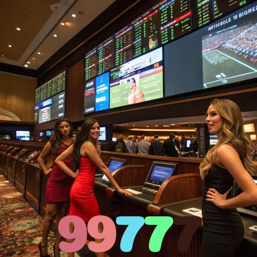 99777 - Baixe o app 99777 no Google Play e jogue ao vivo