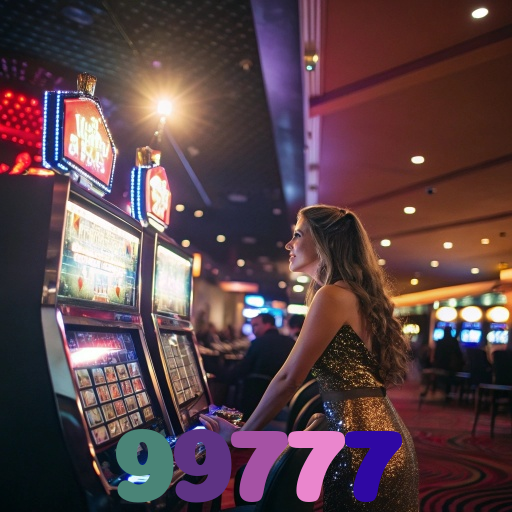 99777 - Baixe o app 99777 no Google Play e jogue ao vivo