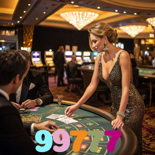99777 - Baixe o app 99777 no Google Play e jogue ao vivo