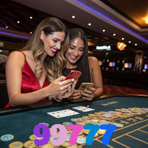 99777 - Baixe o App 99777 para Android e Comece a Jogar