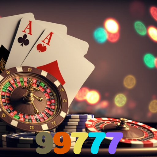 99777 - Baixe o App 99777 para Android e Comece a Jogar