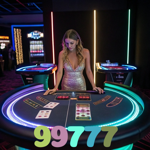 99777 - Baixe o App 99777 para Android e Comece a Jogar