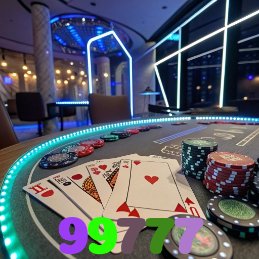 99777 - Baixe o app 99777 no Google Play e jogue ao vivo